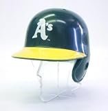 Oakland Athletics Pocket Pro Helmet