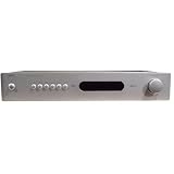 Nad C445-TITANIUM Titanium Finish DAB FM AM RDS Tuner