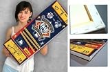 Pittsburgh Pirates 1994 All Star Game Mega Ticket