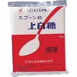 スプーン印 上白糖 1KG×20袋