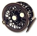 Abel Super 7 Large Arbor Fly Reel (6 wt, 7 wt, 8 wt)