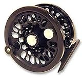 Abel Super 7 Large Arbor Fly Reel (6 wt, 7 wt, 8 wt)
