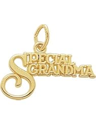 Rembrandt Charms Special Grandma Charm