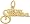Special Grandma, Gold Plated Silver Charm by Rembrandt Charms