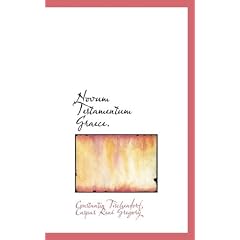 Novum Testamentum Graece.