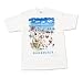 Shorebirds Nature T-Shirt - Medium