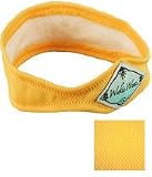 Wickie Wear Headband - Bold Yellow