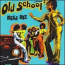 Old School Mega Mix 2