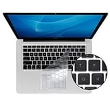 KB Covers, ClearSkin KBCover MB (Catalog Category: Computers Notebooks / Ac ....