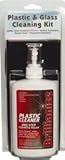 Brillianize Plastic and Glass Cleaning Kit