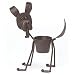 Scout the Dog Planter