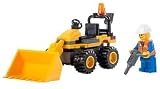 LEGO City 7246: Mini-Digger