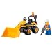 LEGO City 7246: Mini-Digger