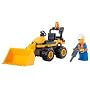 LEGO City 7246: Mini-Digger