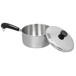 Revere 3520027 Line 2-Quart Covered Saucepan