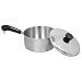 Revere 2000 Line 2-Quart Covered Saucepan