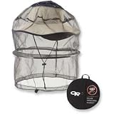 Outdoor Research Deluxe Spring Ring Head net