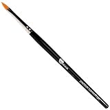 gloMinerals gloTools - Precision Camouflage Brush 1 piece