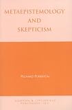 Metaepistemology and Skepticism