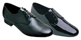 9000 Mens Standard Ballroom Shoe