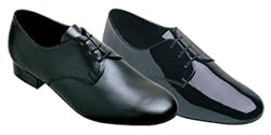 9000 Men's Standard Ballroom Shoe
