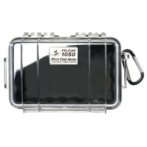 Pelican 1060 Micro-Case (Yellow)