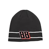 Dale Earnhardt Jr Knit Beanie Hat
