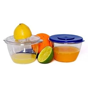 Citrus Juicer