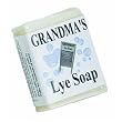 Remwood Prod. 60018 Grandma's Lye Soap