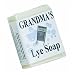 Remwood Prod. 60018 Grandma's Lye Soap