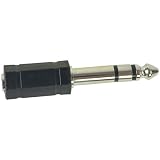 RCA - Stereo Adapter - Mini 3.5mm To ?