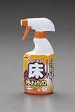 400mlフローリング床用ワックス
