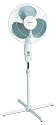 Igenix 16" Oscillating Pedestal (stand) Fan