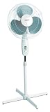 Igenix 16" Oscillating Pedestal (stand) Fan