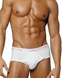 2(x)ist Luxe Contour Pouch Brief Underwear