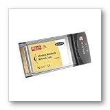 BLKF5D7010 - 54g Wireless Notebook Network Card