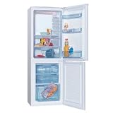 Amica International FK1964 Amica Fridge Freezer  from Amica International