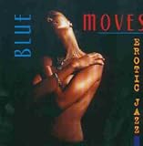 Blue Moves Vol.1-Erotic Jazz - Various
