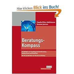 Beratungs-Kompass