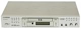 Daewoo DVG-3000N DVD Player  (Silver)