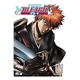Bleaches Vol 1.The Substitute Episodes 1-4