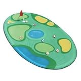Pro Chip Island Golf