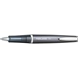 IMAGE OF Pilot Namiki Ageless Present Carbon Black Gel Pen