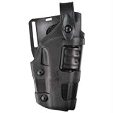 6270 Duty Holster, RH, STX, Glock 17/22/19/23