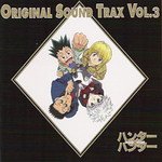 Hunter X Hunter Original Soundtrack V.3