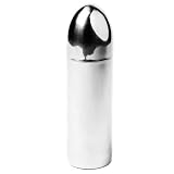 Party Time Collection--Stainless Steel Bullet Cocktail Shaker