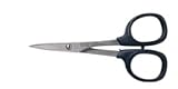 Kai Original Soft Grip Sewing Scissors Micro Serration