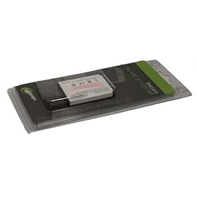 Adapt battery HTC S710/730 1050MAh