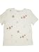 Alfred Dunner Classics Embroidered Shirt