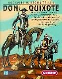 Don Quixote, 2 Cassetten - Miguel de Cervantes Saavedra, Walter Wippersberg, Gerd Anthoff, Miguel de Cervantes Saavedra